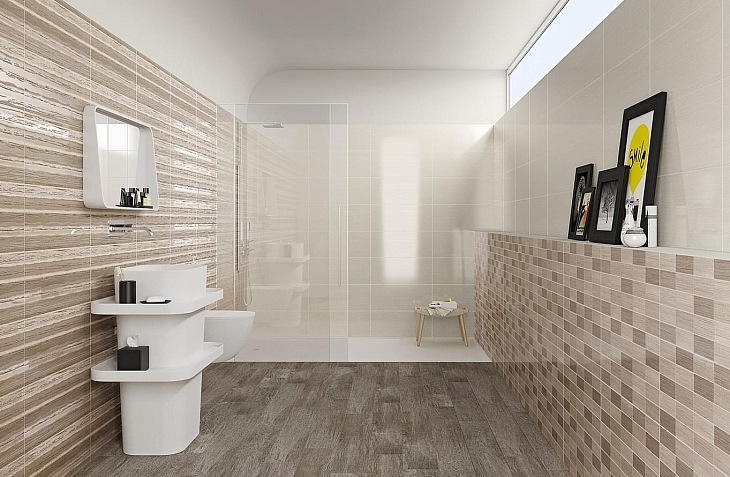 Плитка Naxos Soft