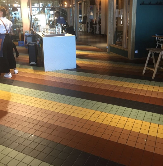 Плитка TopCer Базовая плитка