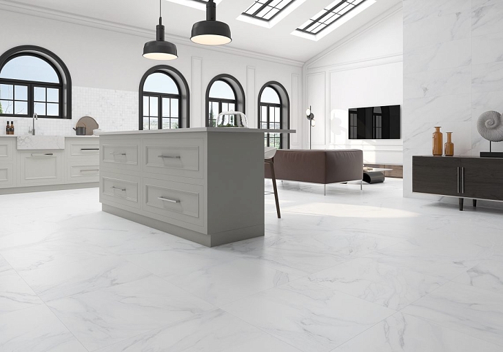 Керамогранит La Platera Montclair