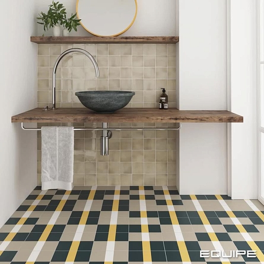 Керамогранит Equipe Bauhome