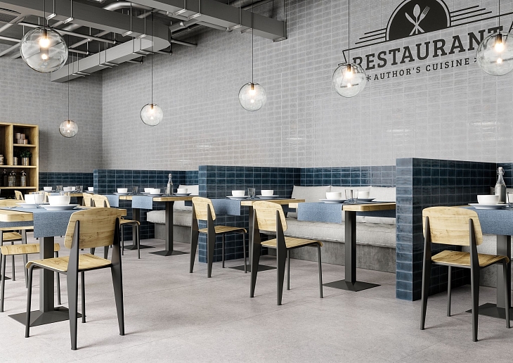 Настенная плитка Cifre Sonora