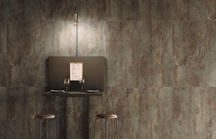 Керамогранит Naxos Bold