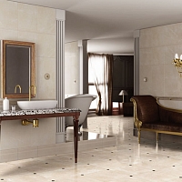 Керамогранит GayaFores Octogono