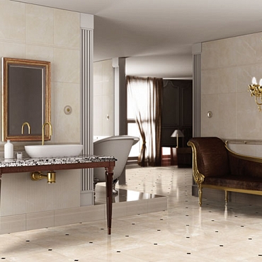 Octogono Taco Black Pulido3x3