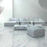 Керамогранит TAU Varenna Carrara