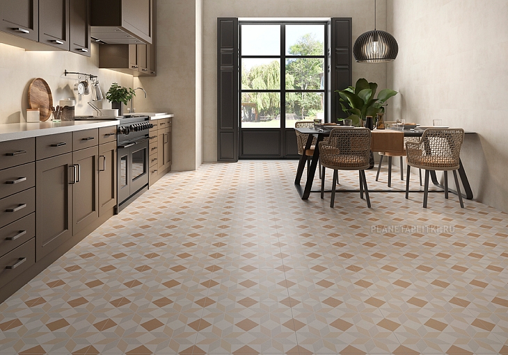 Керамогранит Pamesa Vintage