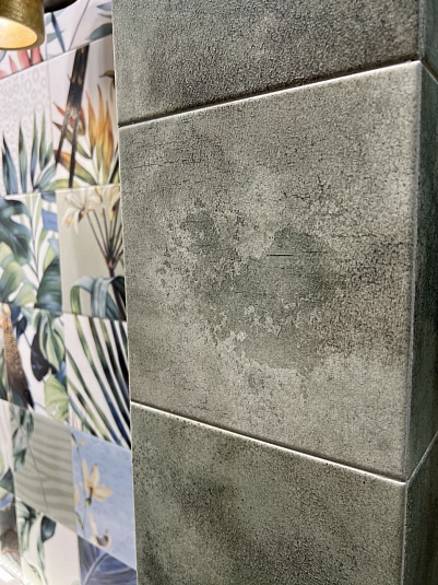 Настенная плитка Mainzu Tikida