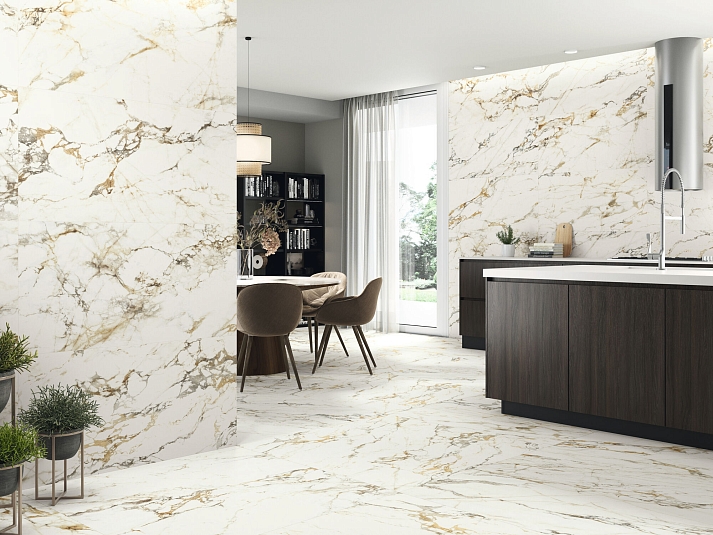 Керамогранит B-PLUS Bellagio