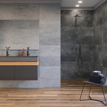 Tacoma Grey Rect59.7x119.7