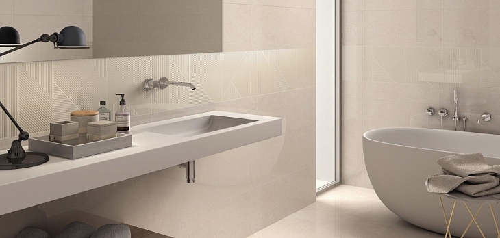 Керамогранит Supergres Purity Of Marble