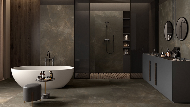 Керамогранит La Faenza Trex3