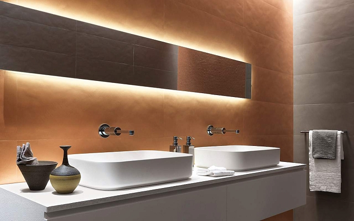 Настенная плитка FAP Color Now