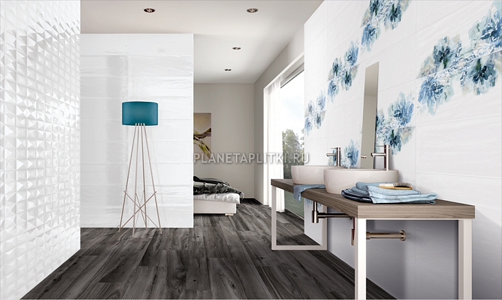 Плитка Ibero Perlage