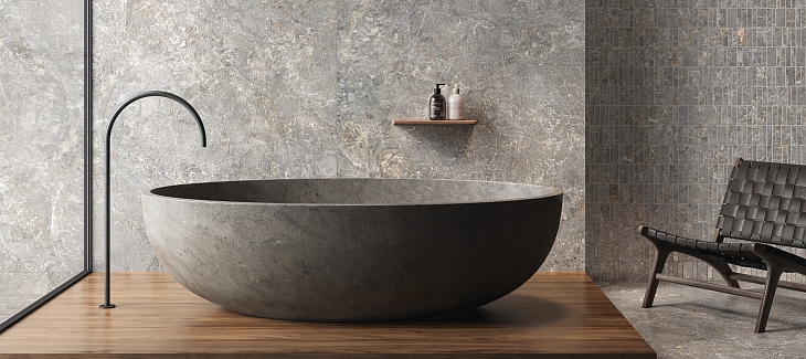 Плитка Piemme Makro Revolution