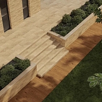 Плитка Paradyz Eremite Beige