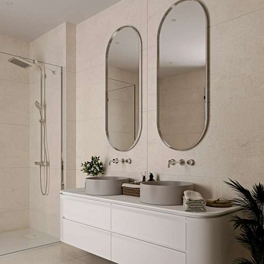 Concreto Blanco Matt60x120