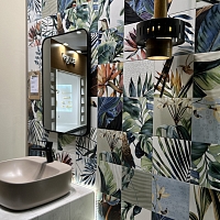 Настенная плитка Mainzu Tikida