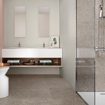 Trent 9532 Blanco Relieve Pyramid Ret30x90