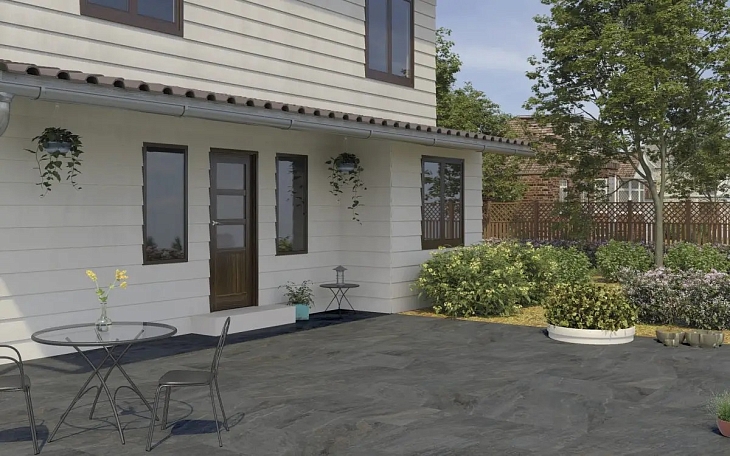 Керамогранит Rocersa Stonehenge