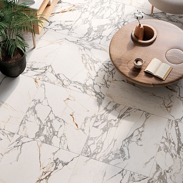 Epoque 21 Arabescato60x120