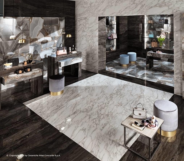 Плитка Atlas Concorde Marvel Edge