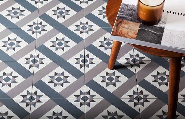 Плитка Smile Tile Siena