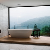 Плитка Eurotile Calacatta