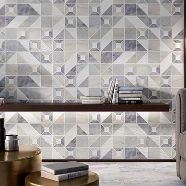 Hermes Arc Azul40x75