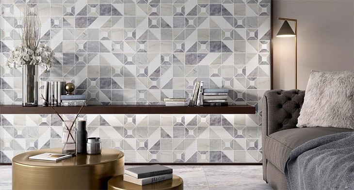 Плитка Saloni Hermes