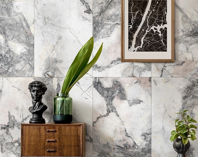 Керамогранит Idalgo Lusso