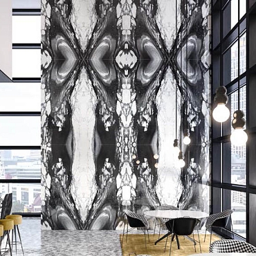 Frappuccino Pollock Lappato60x120