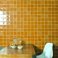 Настенная плитка Aleluia Urban Atelier