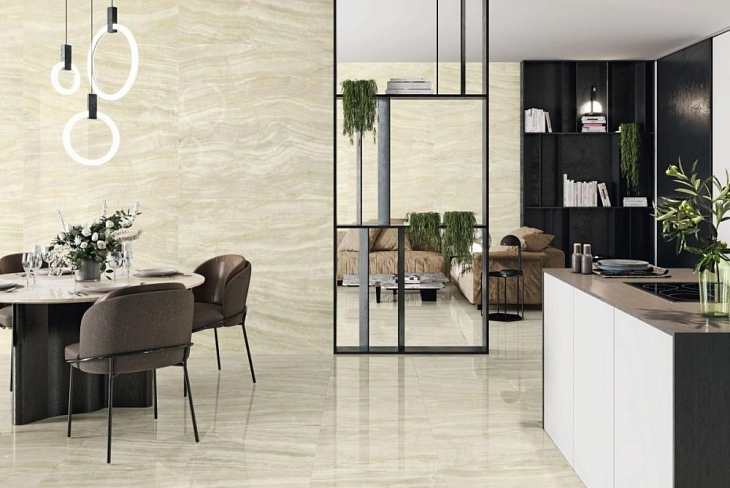 Керамогранит B-PLUS Padova