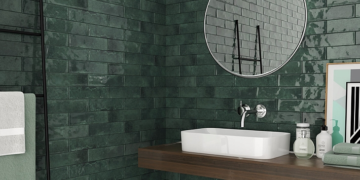 Керамогранит Ecoceramic Harlequin