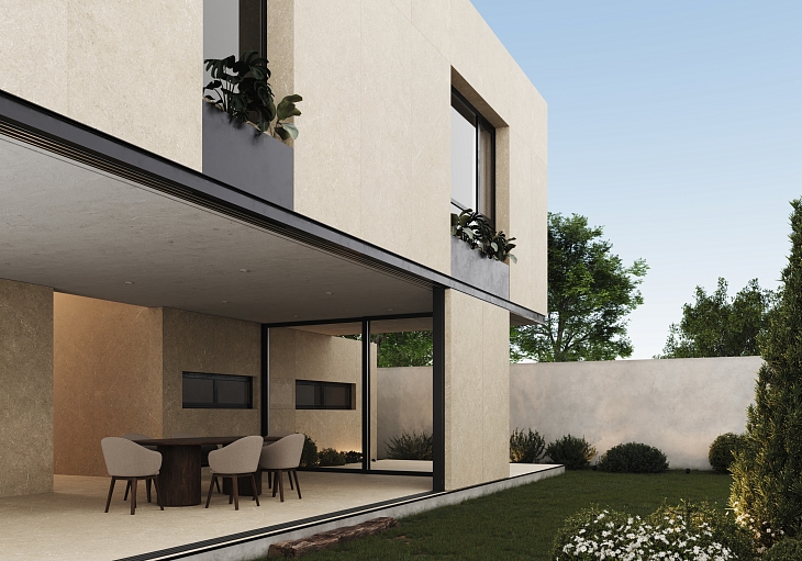 Плитка Argenta Bergstein