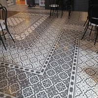 Напольная плитка Mainzu Florentine