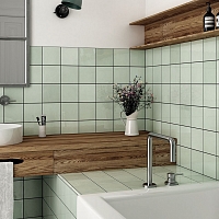 Настенная плитка Equipe Village