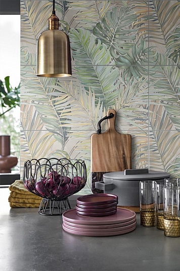 Плитка Керлайф Onice Perla