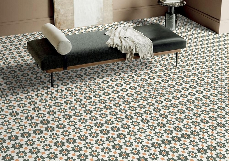Керамогранит Ennface Pattern