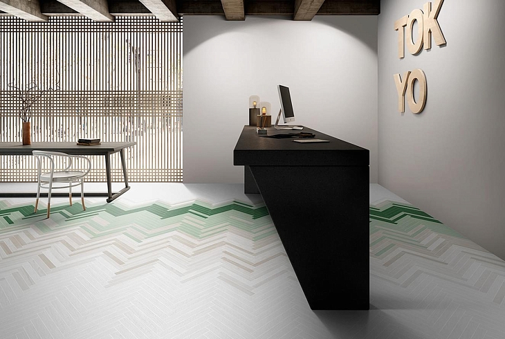 Керамогранит 41zero42 Technicolor