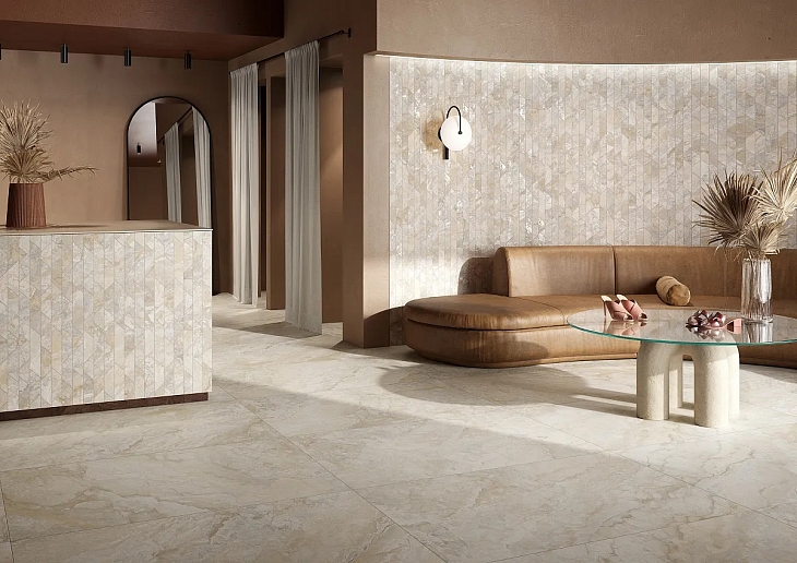 Керамогранит Bottega Angel Heart