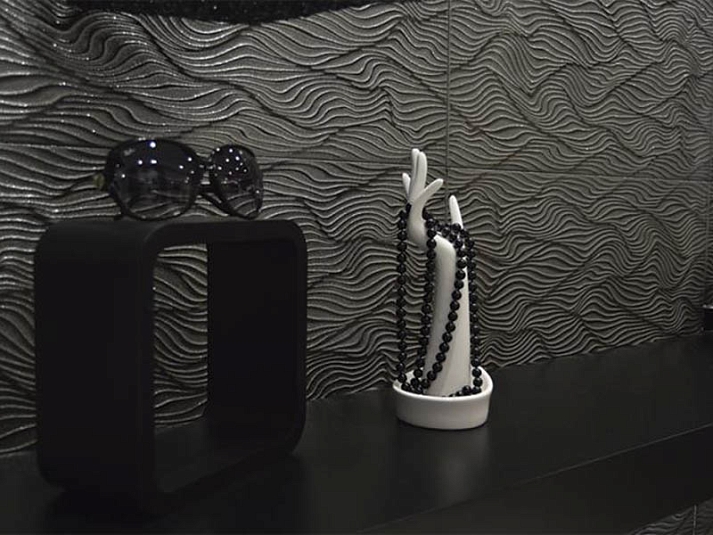 Керамогранит Azteca Titanium