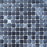 Плитка Философия Мозаики Glass Mosaic