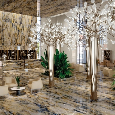 Patagonia Bianco60x120