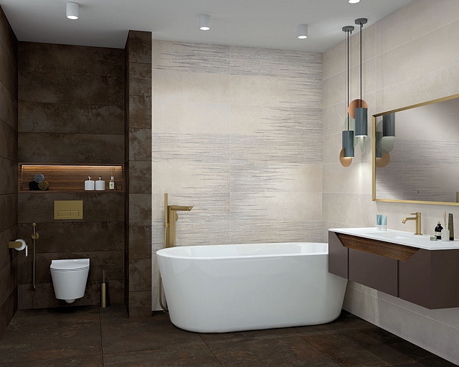 Плитка Ibero Gravity