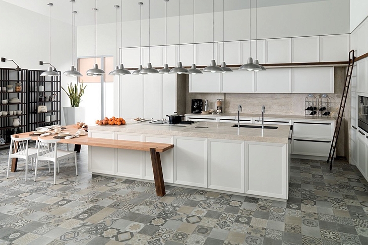 Керамогранит Porcelanosa Bluestone