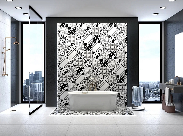 Керамогранит Goldis Tile 59.7x119.8