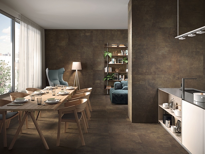 Керамогранит B-PLUS Oneway