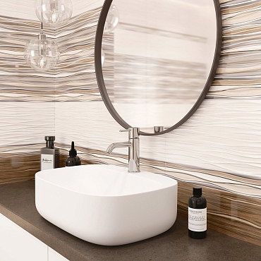 Plesso BWU53PLS0046.7x50