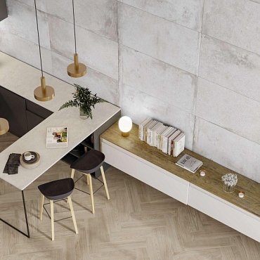 Origin Caliza Mate60x60